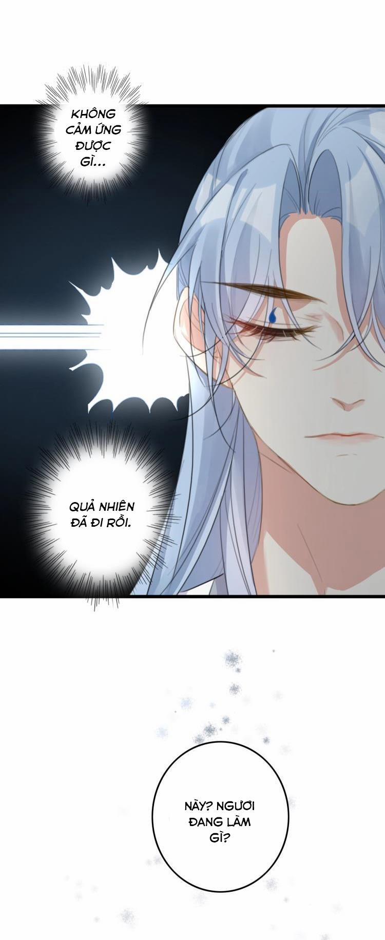 Nghèo Dưỡng Kì Lân, Giàu Dưỡng Rồng 6 trang 19