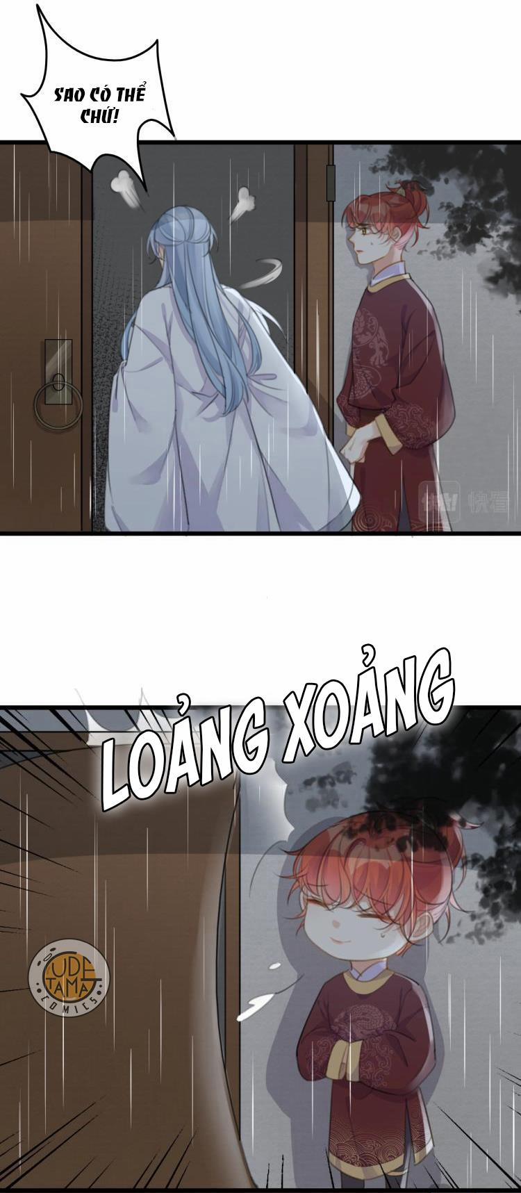 Nghèo Dưỡng Kì Lân, Giàu Dưỡng Rồng 6 trang 22