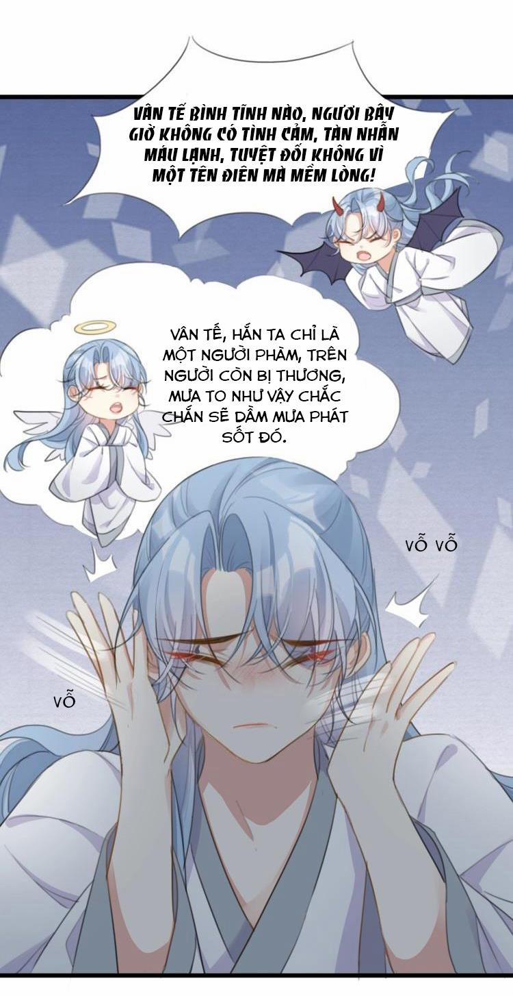 Nghèo Dưỡng Kì Lân, Giàu Dưỡng Rồng 6 trang 24