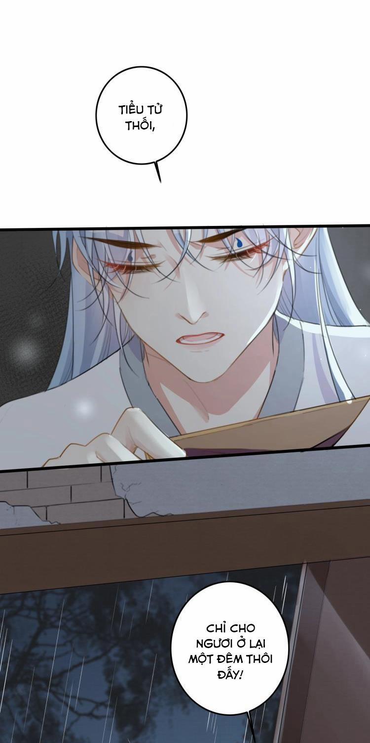 Nghèo Dưỡng Kì Lân, Giàu Dưỡng Rồng 6 trang 29