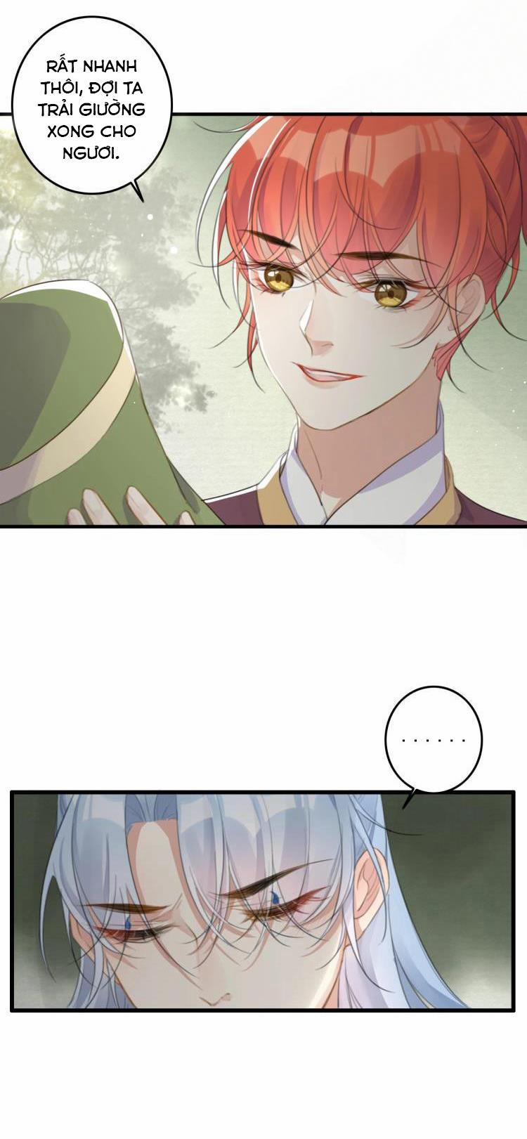 Nghèo Dưỡng Kì Lân, Giàu Dưỡng Rồng 6 trang 3