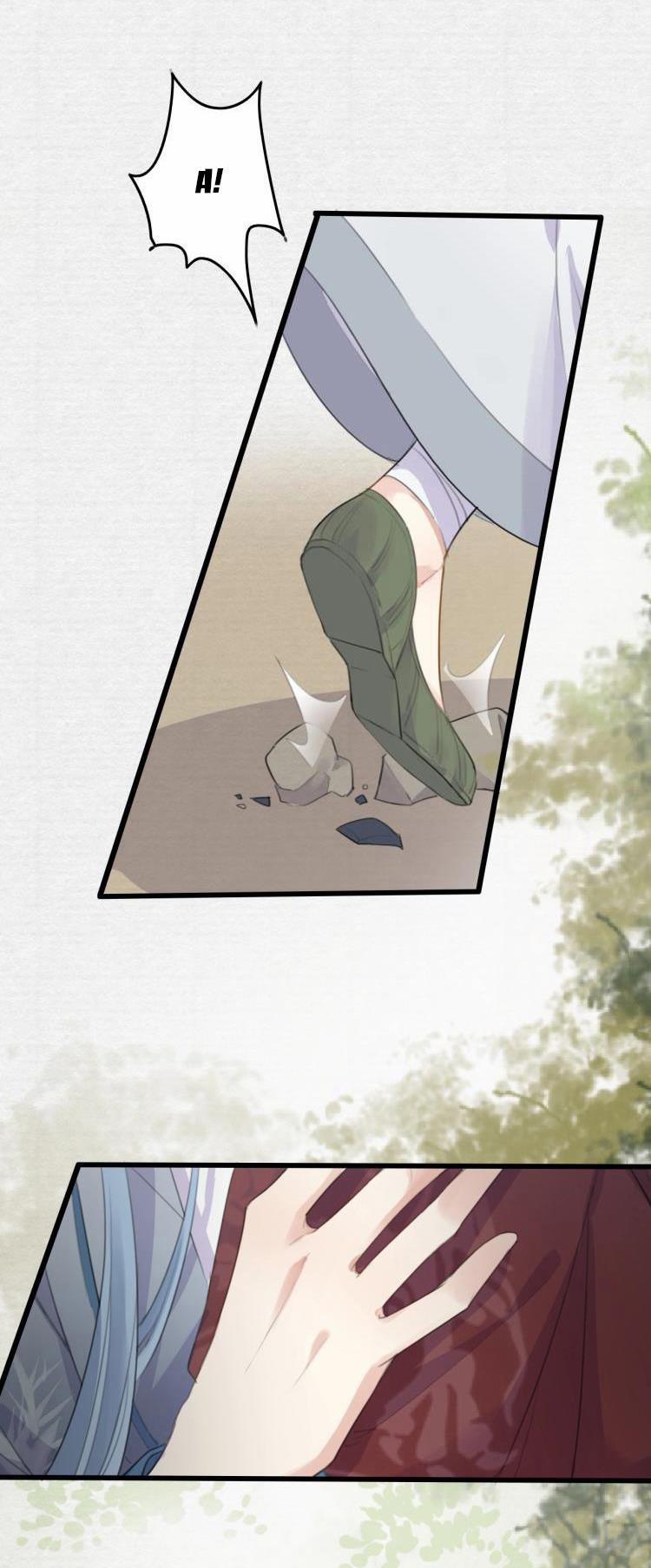 Nghèo Dưỡng Kì Lân, Giàu Dưỡng Rồng 6 trang 5