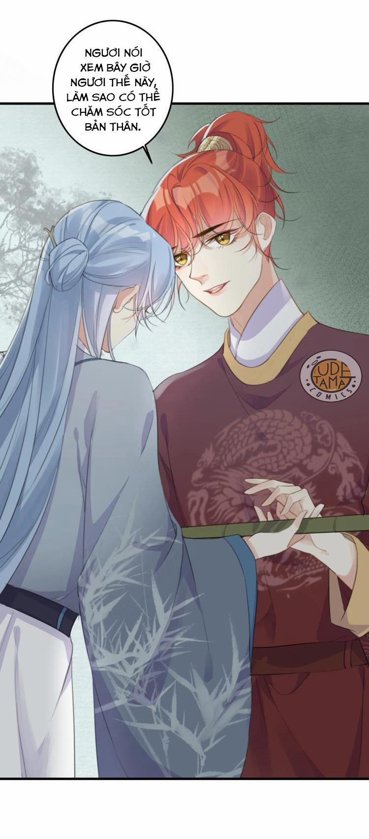 Nghèo Dưỡng Kì Lân, Giàu Dưỡng Rồng 6 trang 9