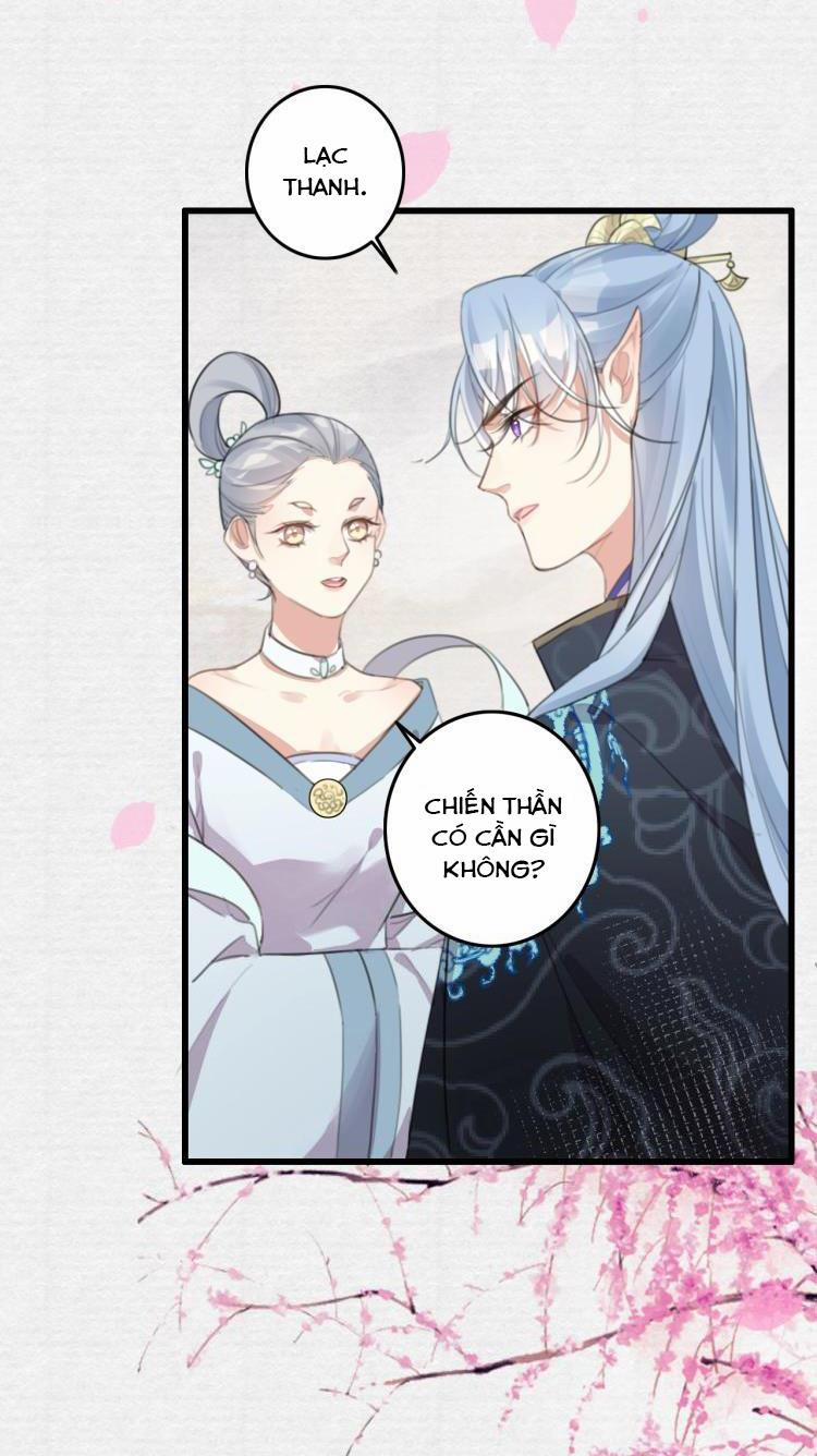 Nghèo Dưỡng Kì Lân, Giàu Dưỡng Rồng 7 trang 14