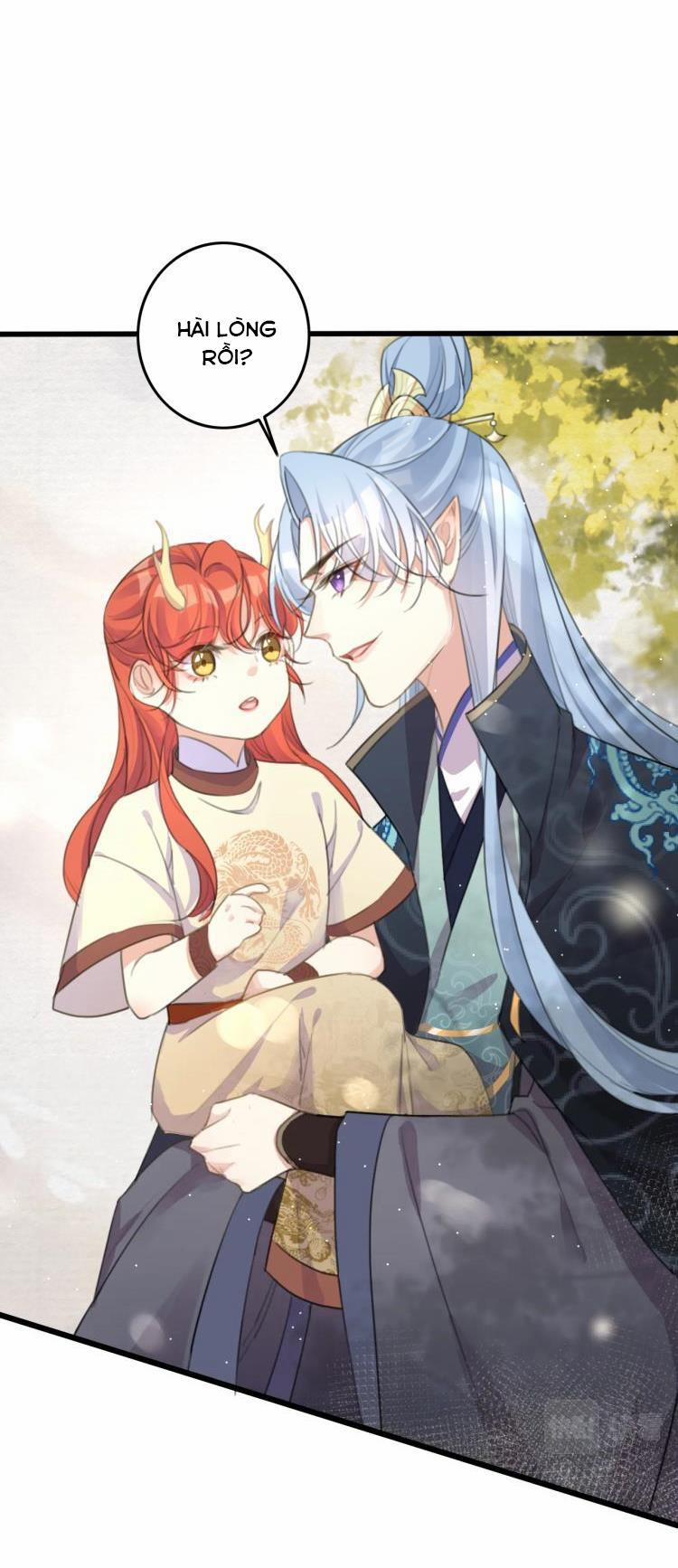 Nghèo Dưỡng Kì Lân, Giàu Dưỡng Rồng 7 trang 24