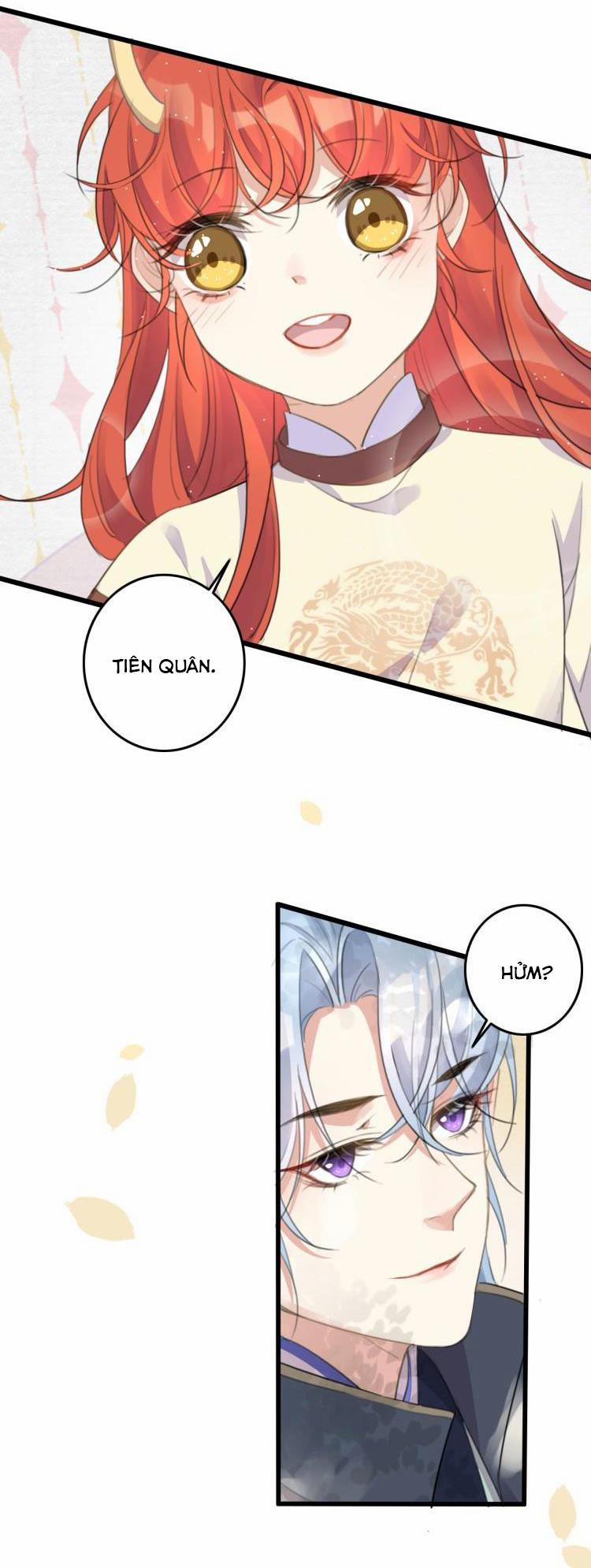 Nghèo Dưỡng Kì Lân, Giàu Dưỡng Rồng 7 trang 25