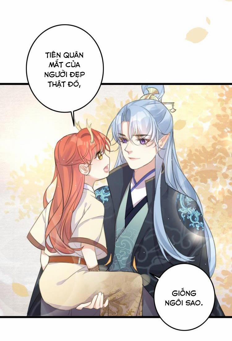 Nghèo Dưỡng Kì Lân, Giàu Dưỡng Rồng 7 trang 26