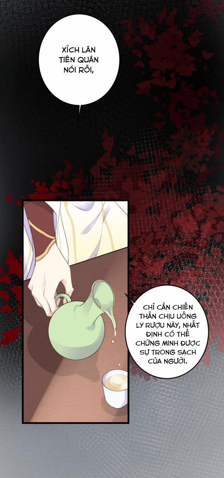 Nghèo Dưỡng Kì Lân, Giàu Dưỡng Rồng 7 trang 29