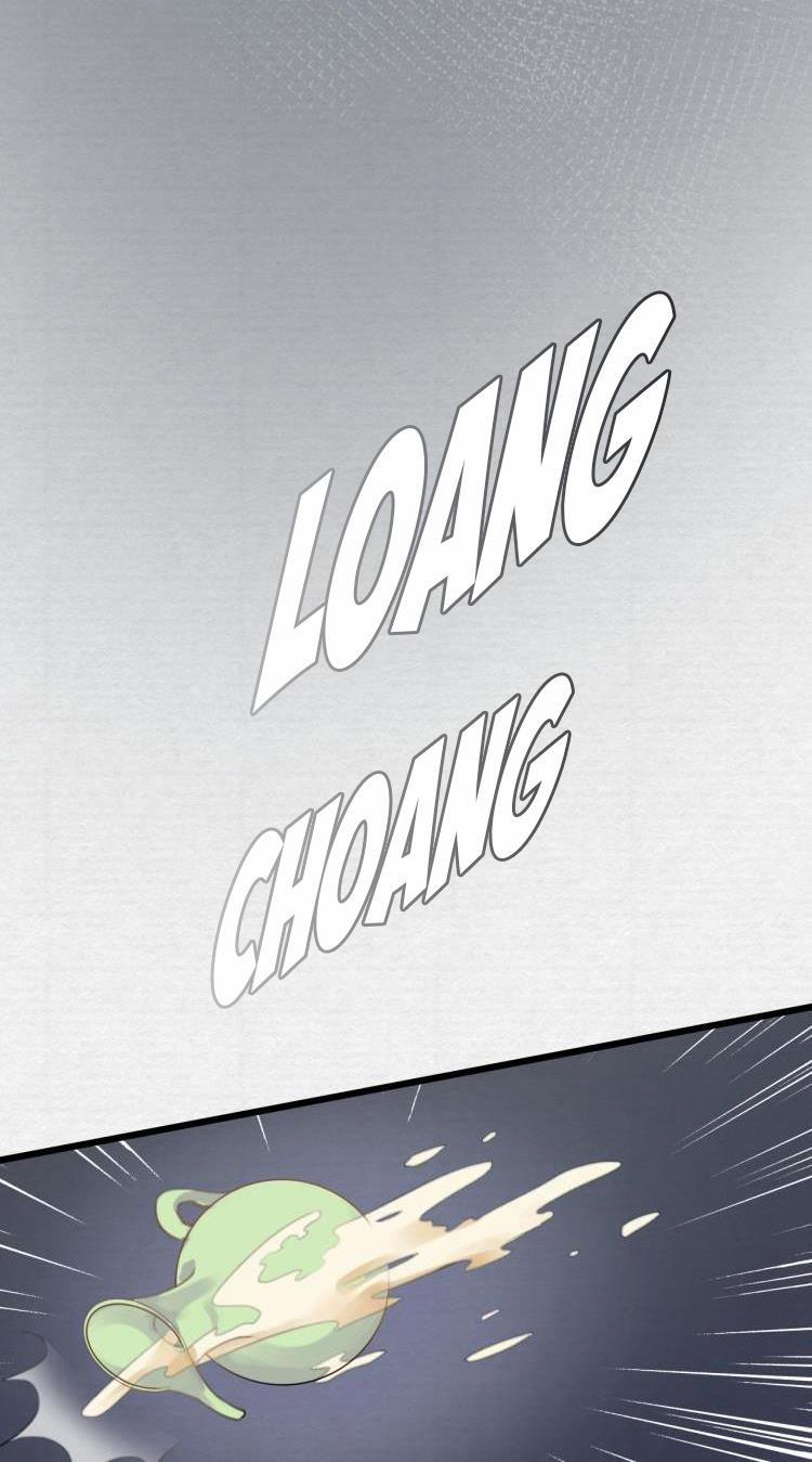 Nghèo Dưỡng Kì Lân, Giàu Dưỡng Rồng 7 trang 30