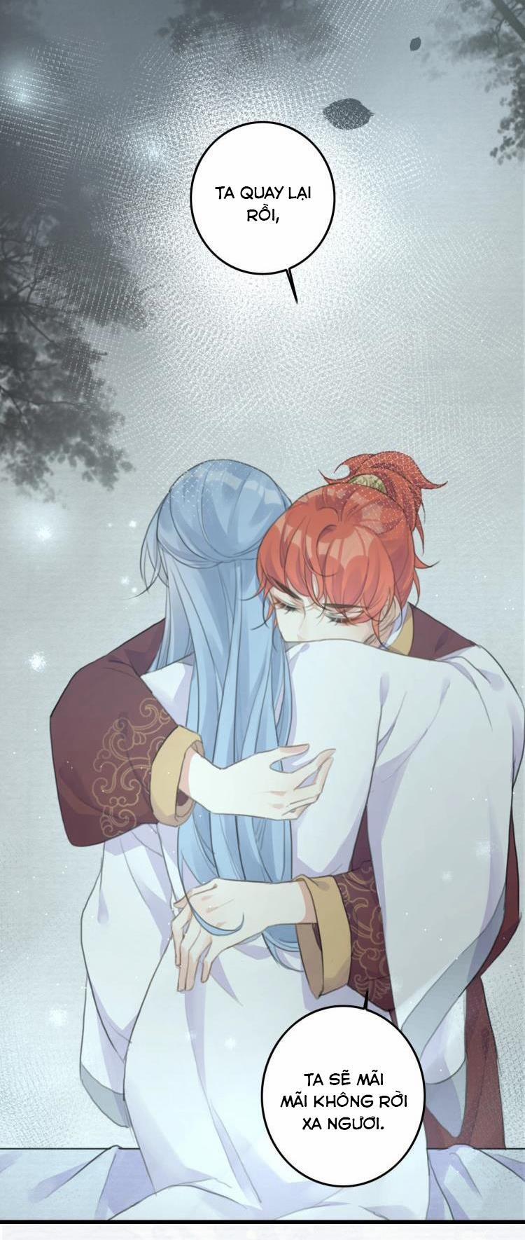 Nghèo Dưỡng Kì Lân, Giàu Dưỡng Rồng 7 trang 35