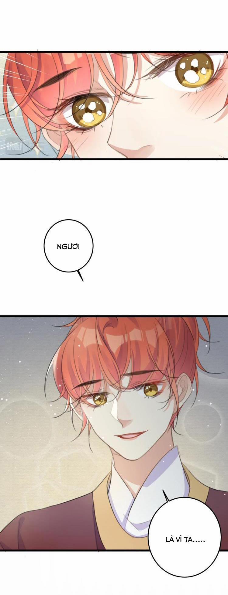 Nghèo Dưỡng Kì Lân, Giàu Dưỡng Rồng 7 trang 7