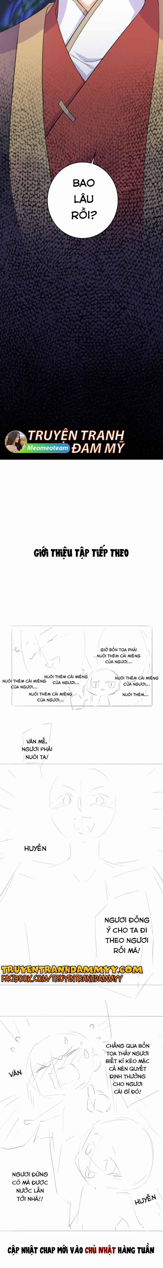 Nghèo Dưỡng Kì Lân, Giàu Dưỡng Rồng 9 trang 9