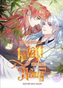 Đọc truyện tranh Nghèo Dưỡng Kì Lân, Giàu Dưỡng Rồng