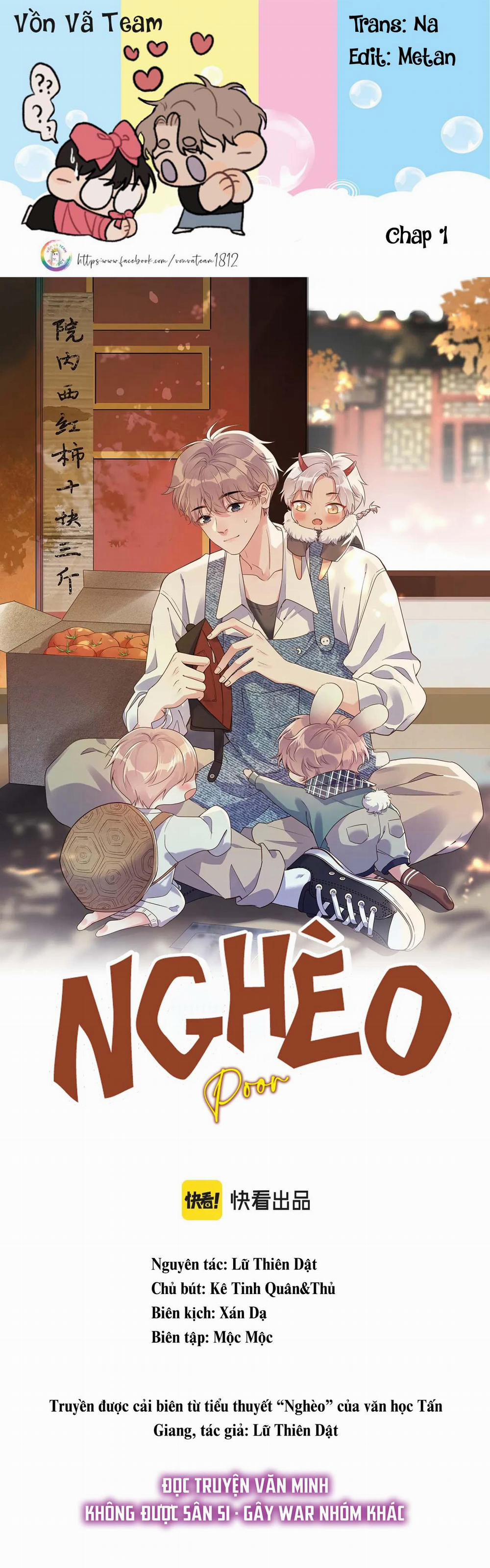 Nghèo (END) 1 trang 0