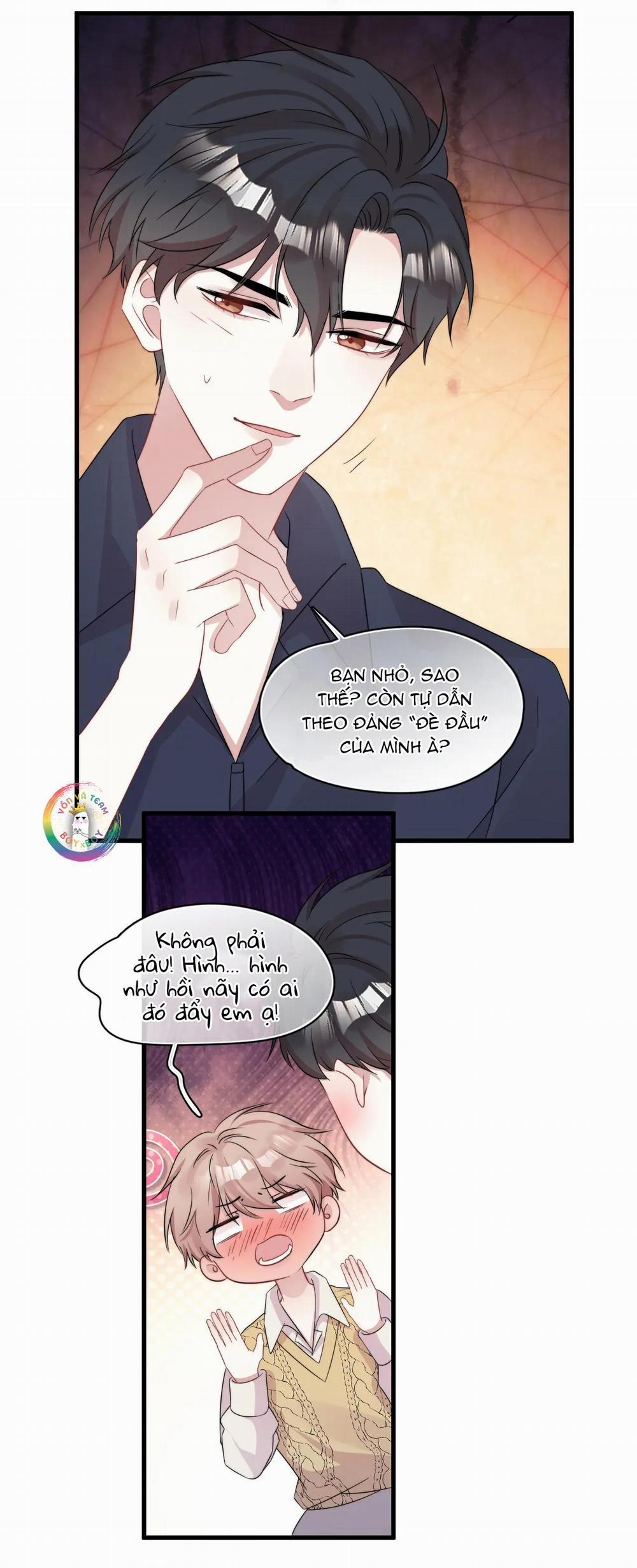 Nghèo (END) 10 trang 12