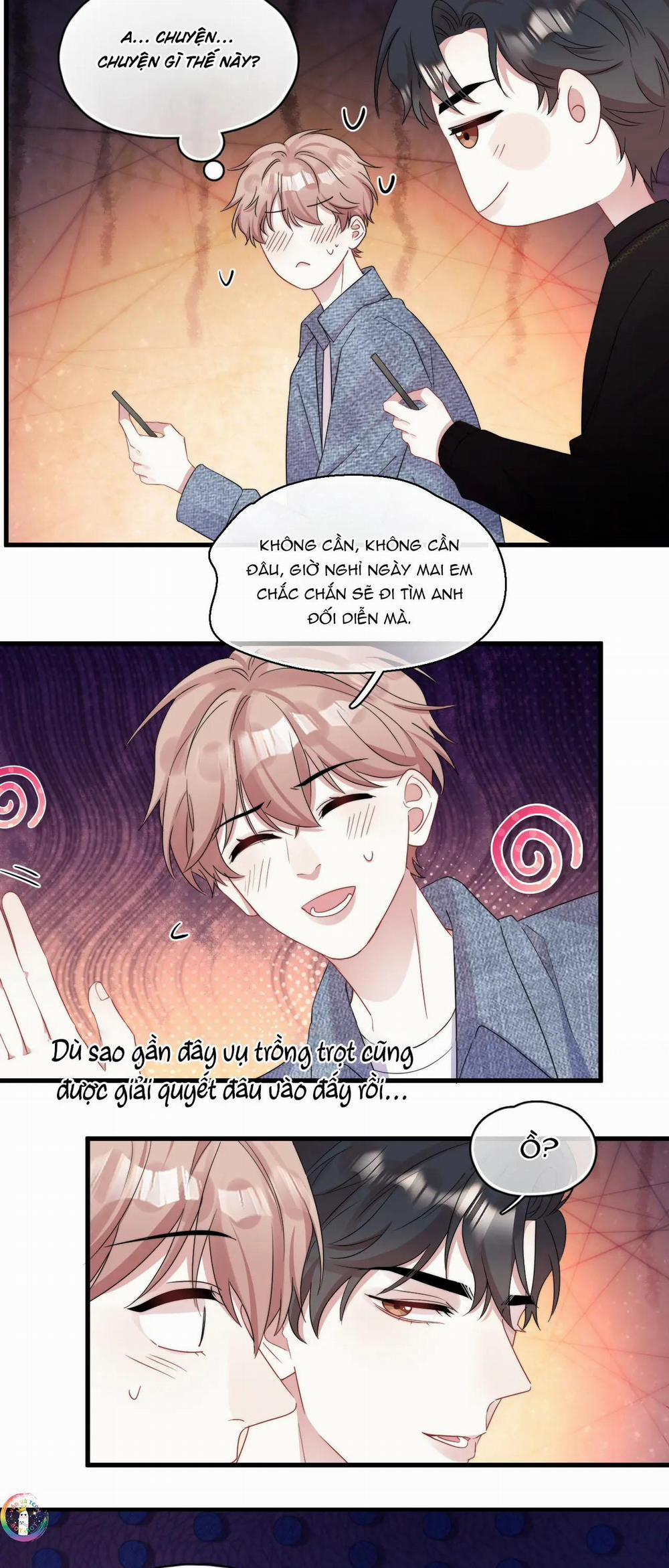 Nghèo (END) 12 trang 38