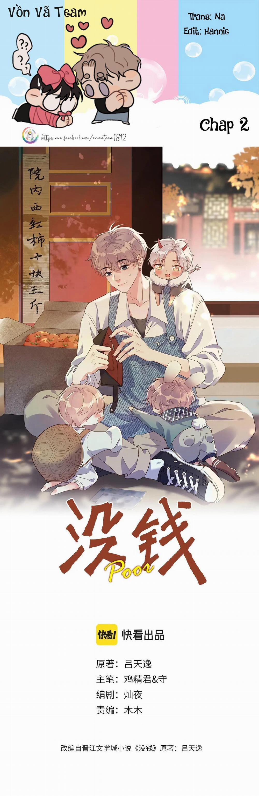 Nghèo (END) 2 trang 0