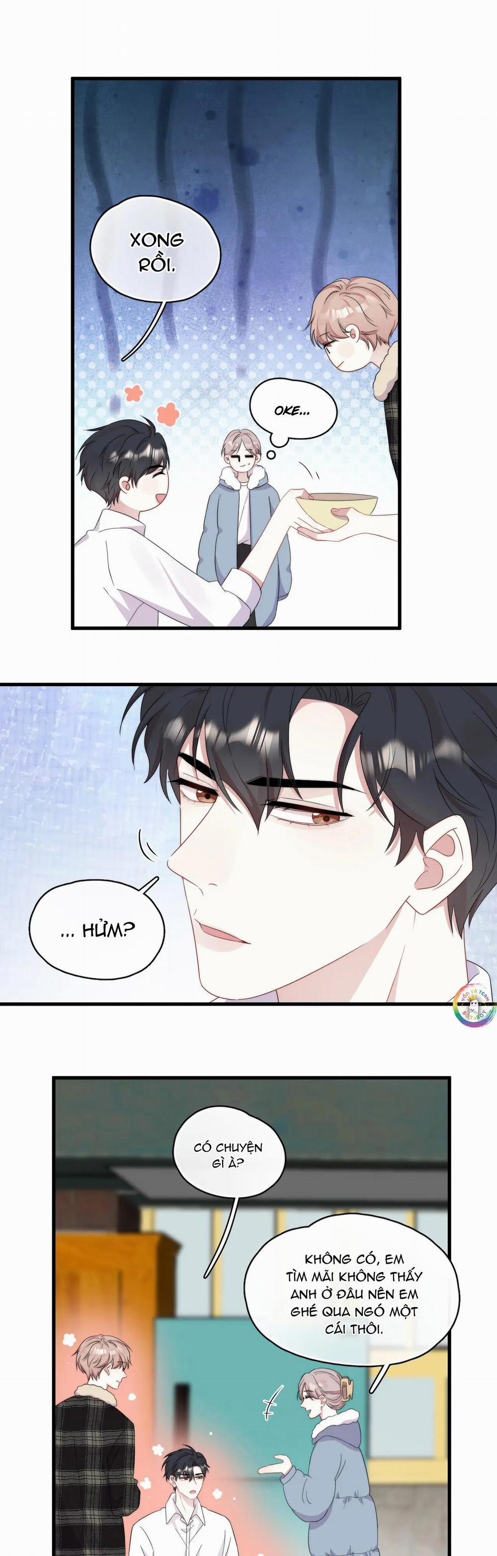 Nghèo (END) 22 trang 1