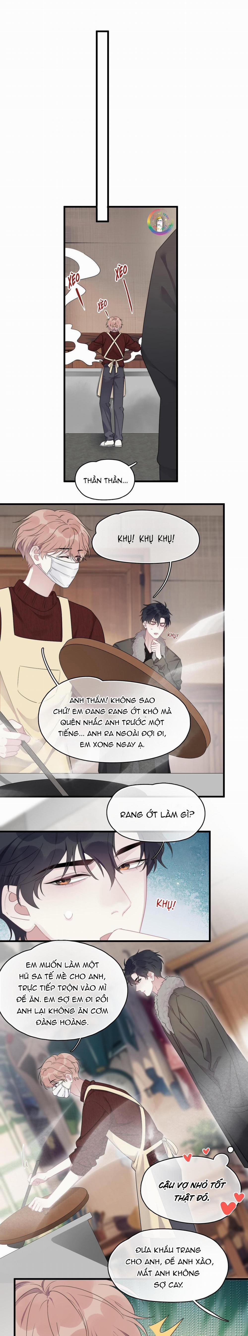 Nghèo (END) 30 END trang 1