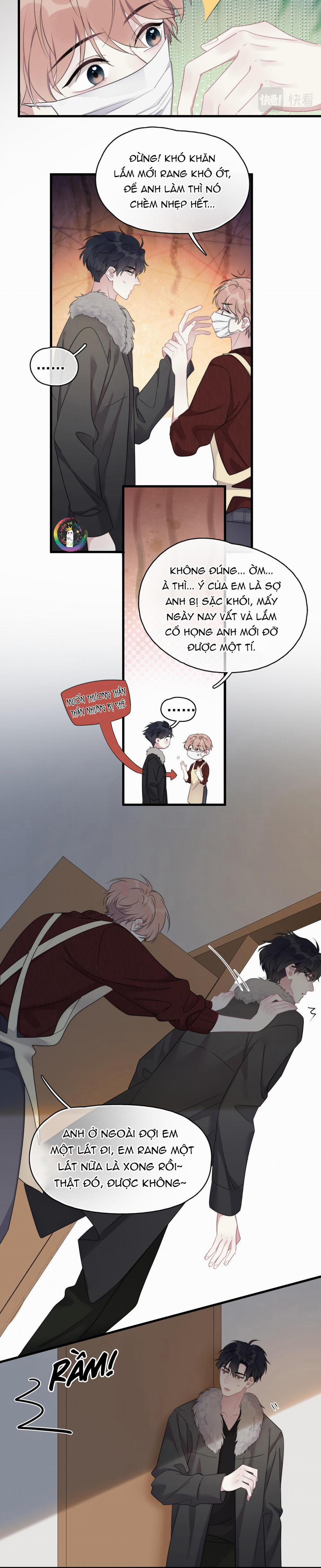 Nghèo (END) 30 END trang 2