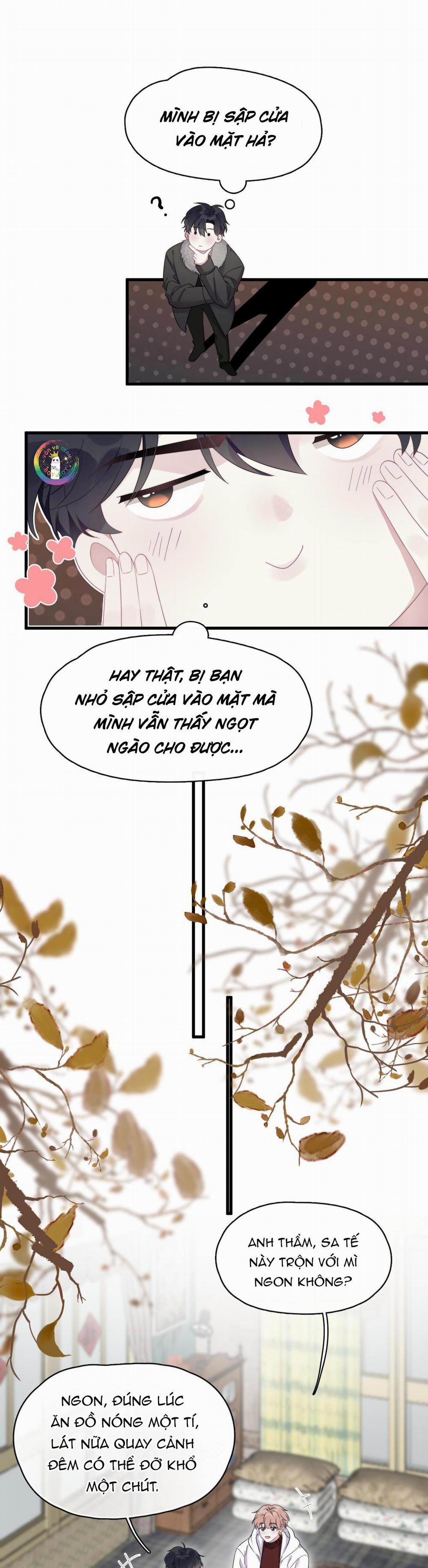 Nghèo (END) 30 END trang 3