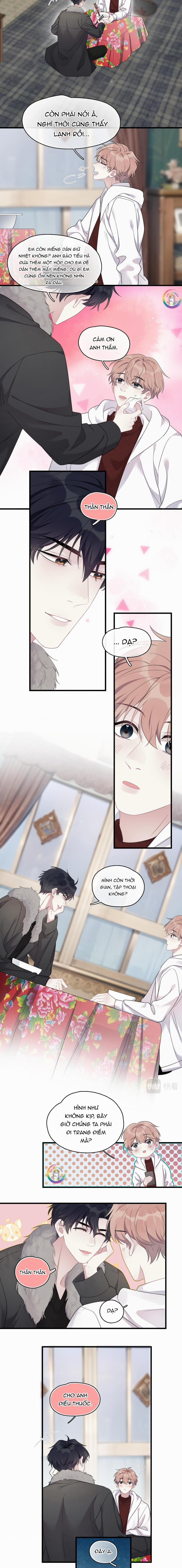 Nghèo (END) 30 END trang 4