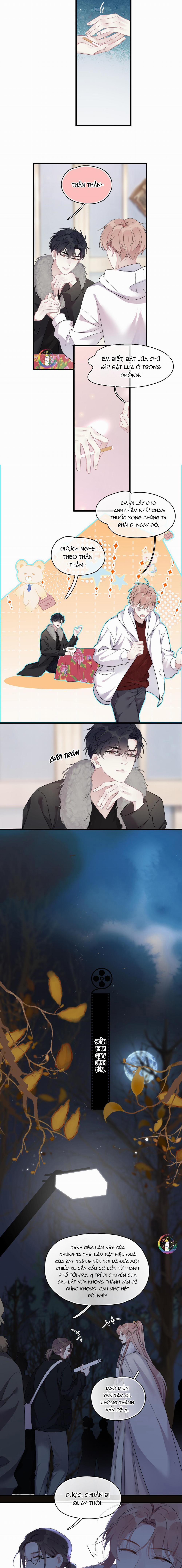 Nghèo (END) 30 END trang 5