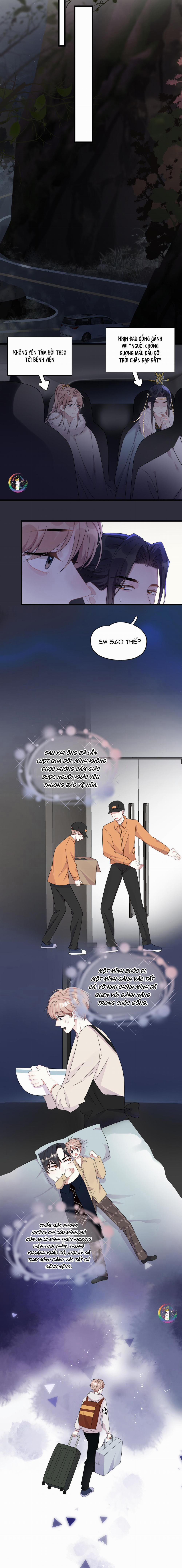 Nghèo (END) 30 END trang 8