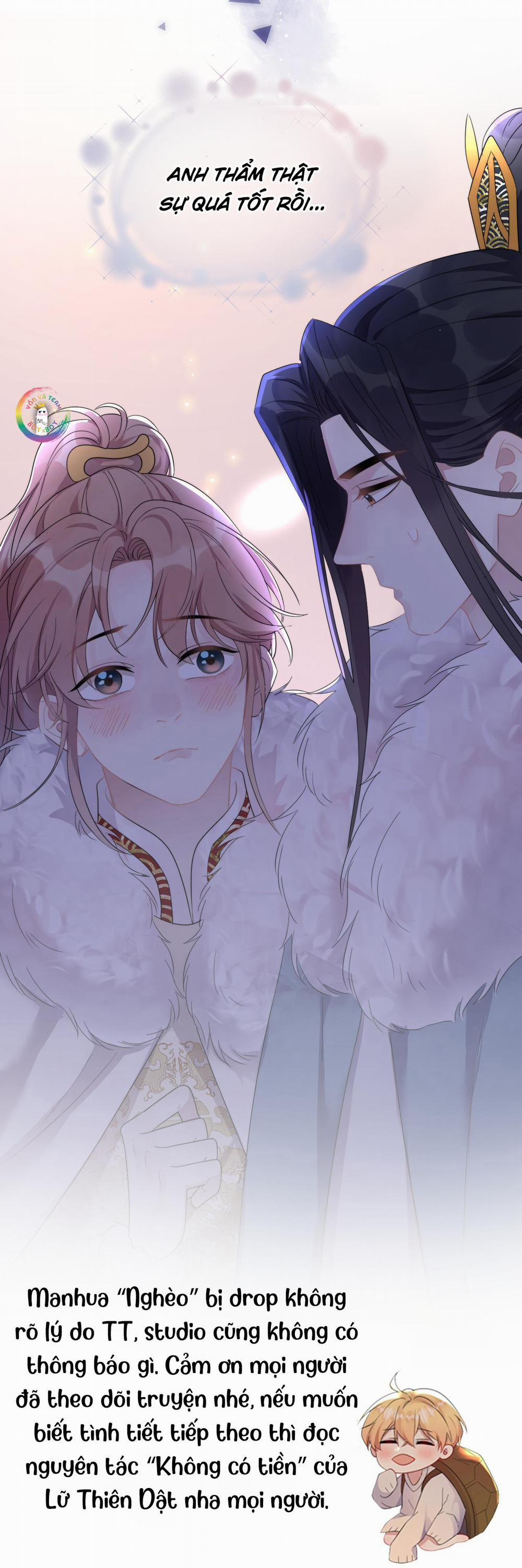 Nghèo (END) 30 END trang 9