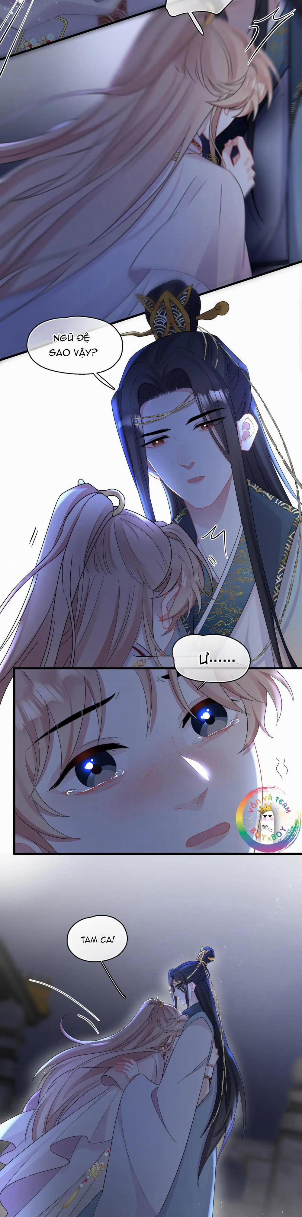 Nghèo (END) 4 trang 13