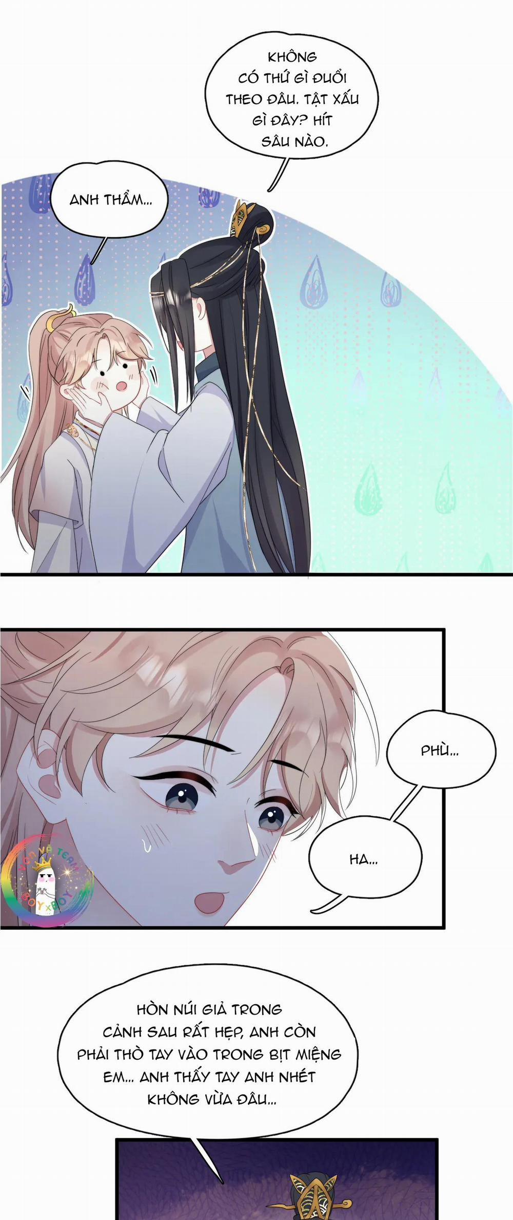 Nghèo (END) 4 trang 15