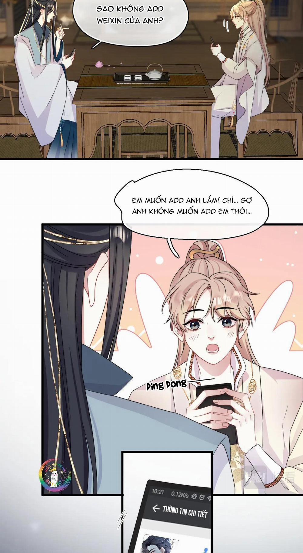 Nghèo (END) 5 trang 20