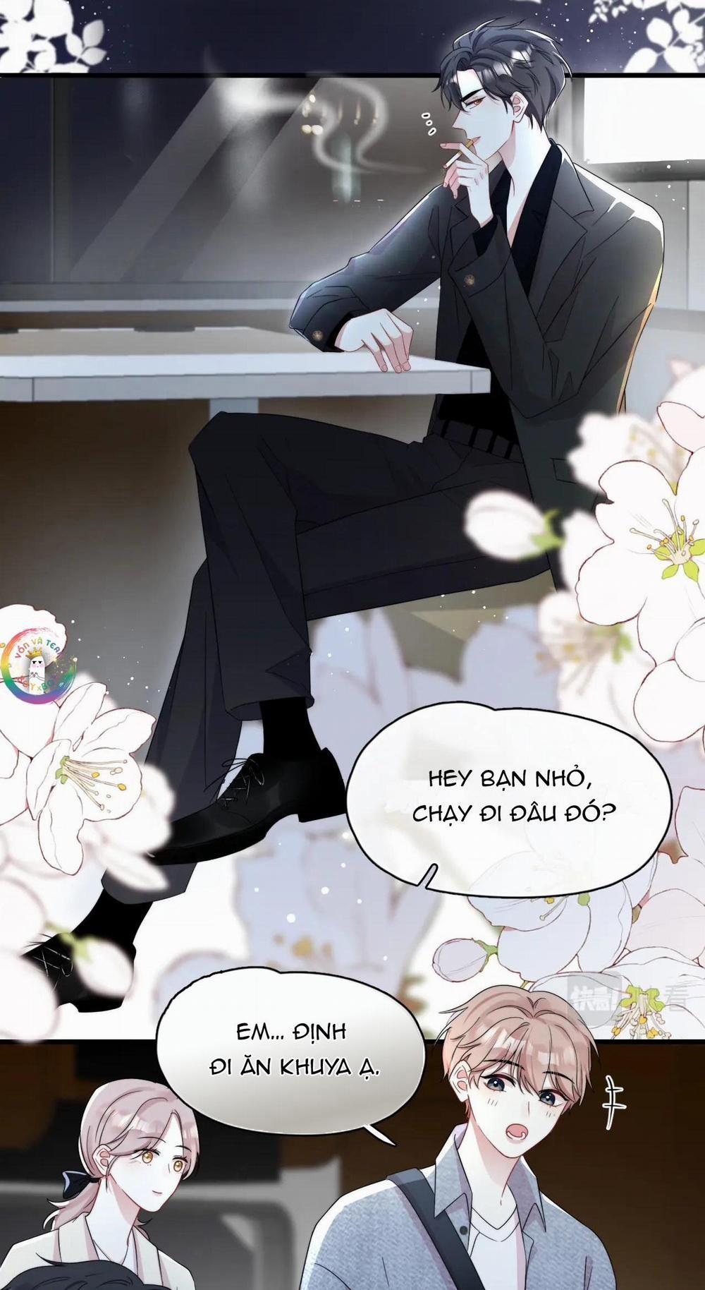 Nghèo (END) 6 trang 15