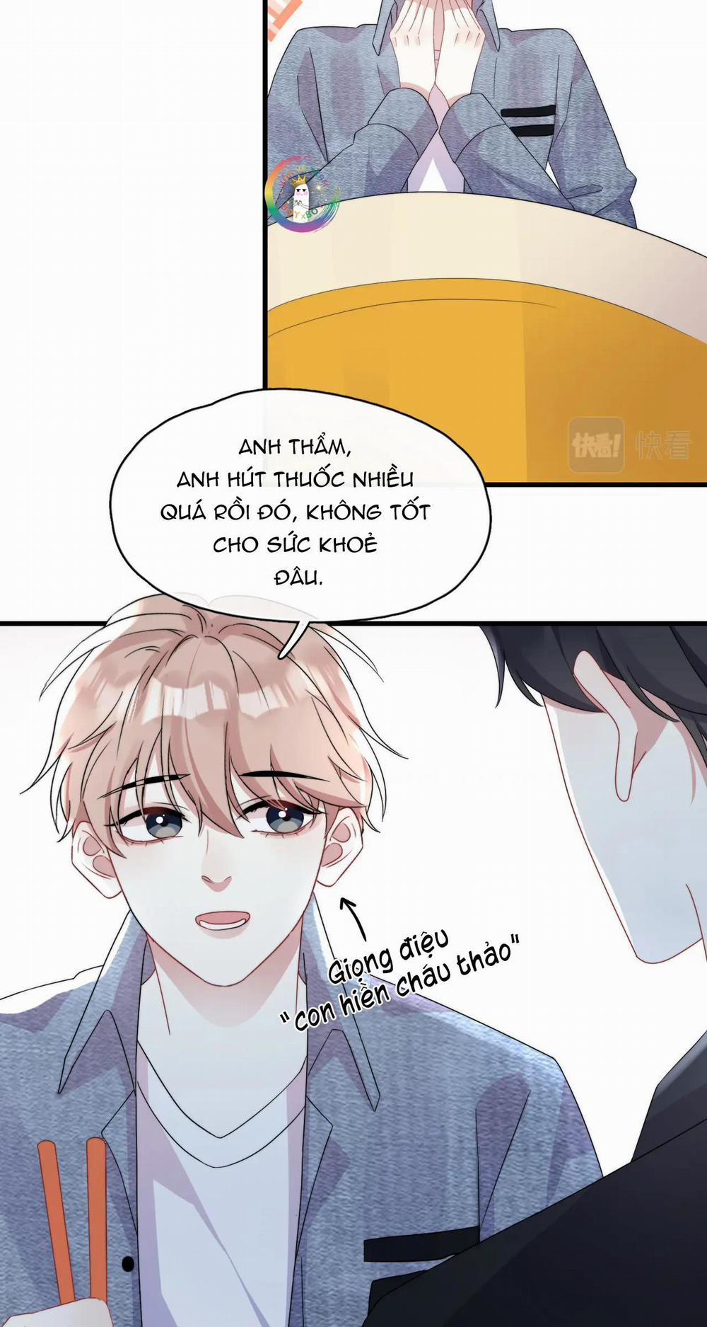 Nghèo (END) 6 trang 20