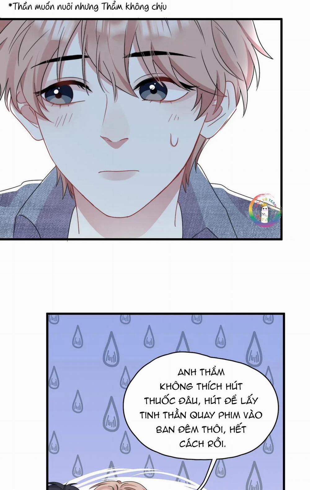 Nghèo (END) 6 trang 22