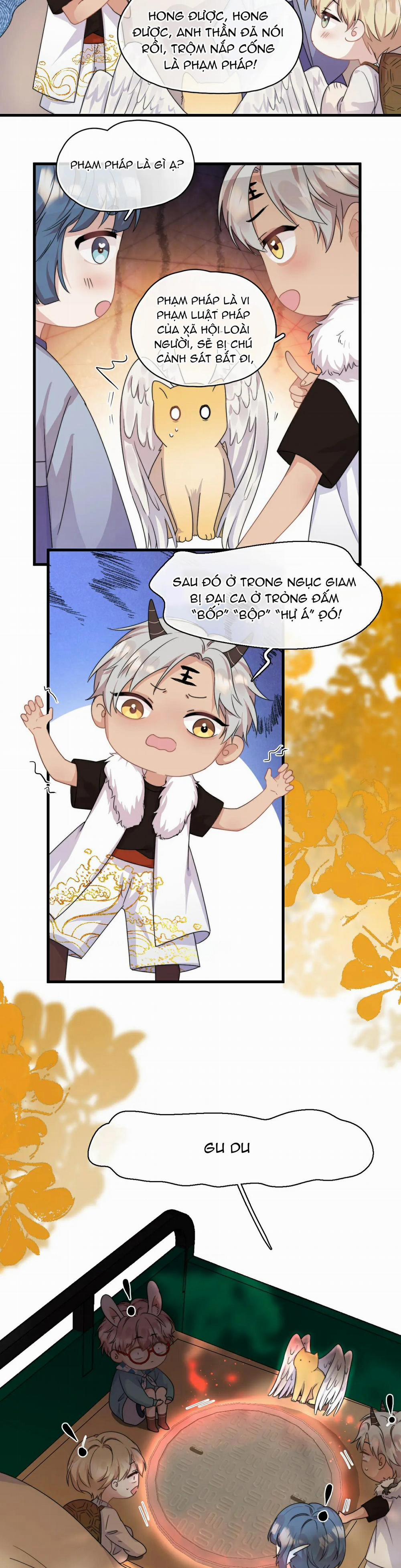 Nghèo (END) 7 trang 13