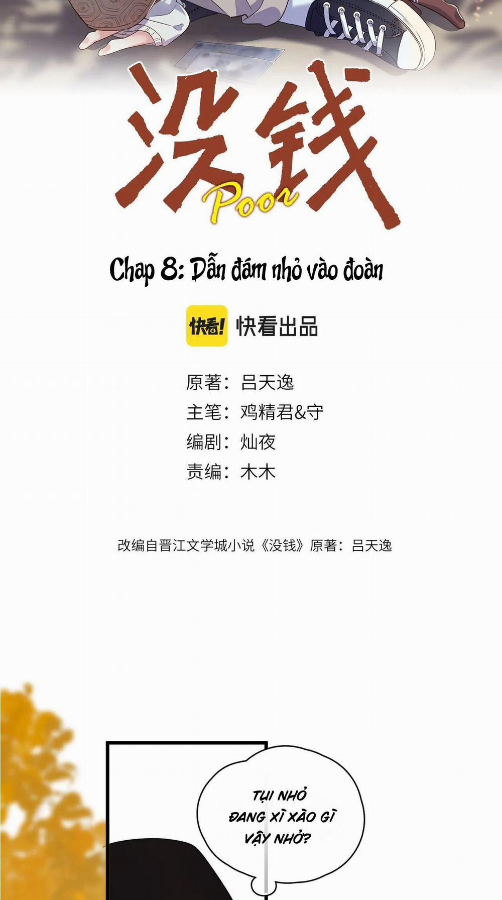 Nghèo (END) 8 trang 1