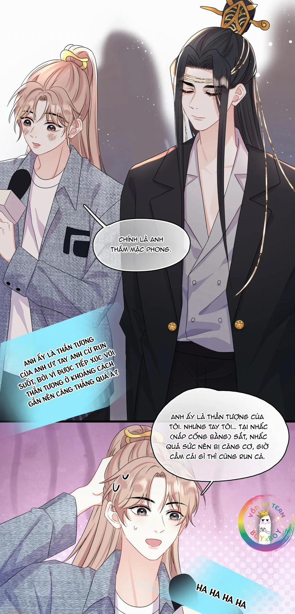 Nghèo (END) 8 trang 19