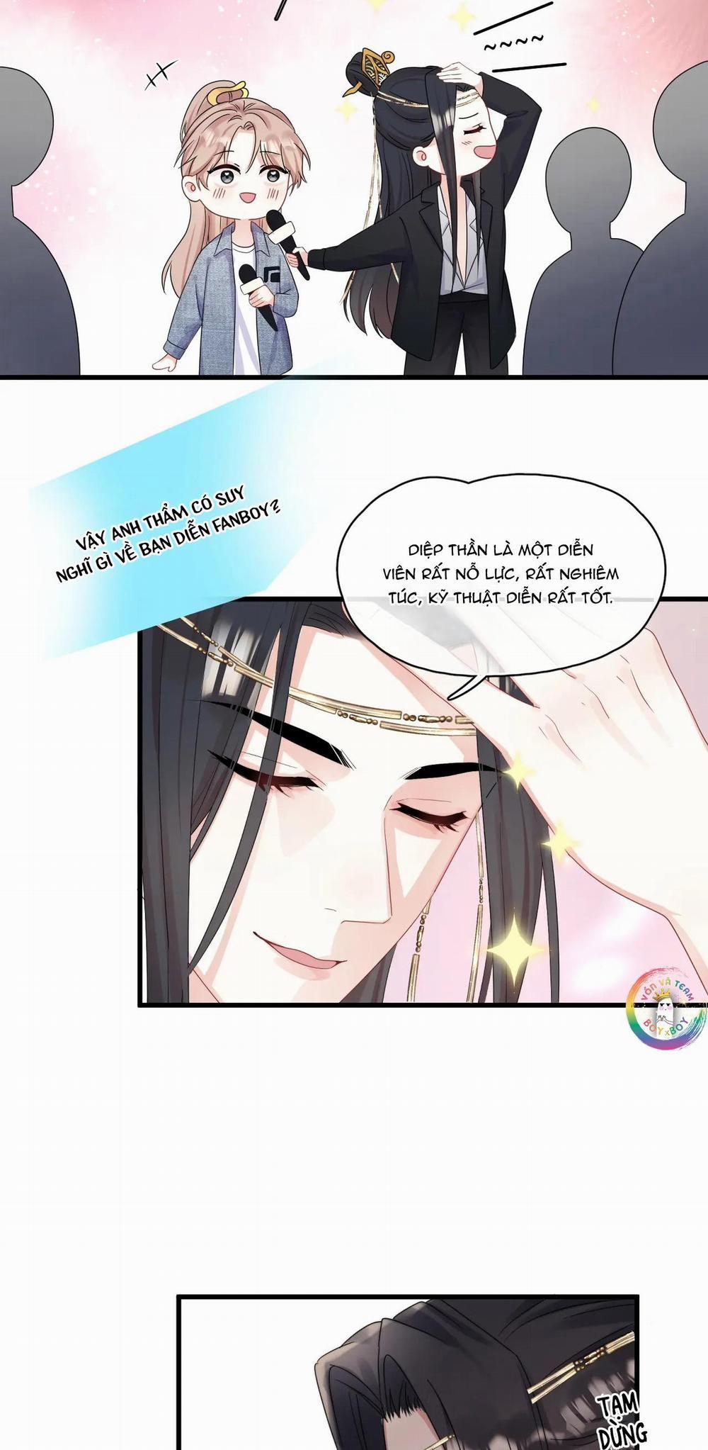 Nghèo (END) 8 trang 22