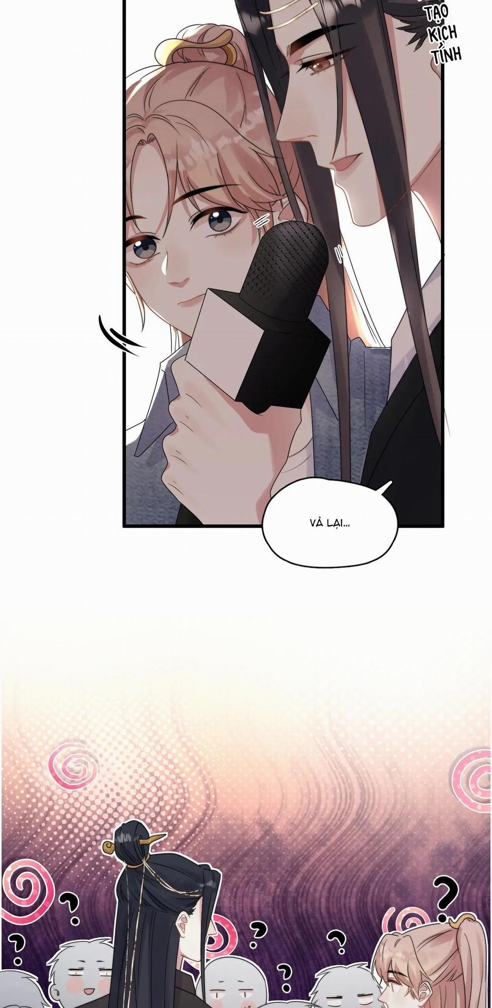 Nghèo (END) 8 trang 23