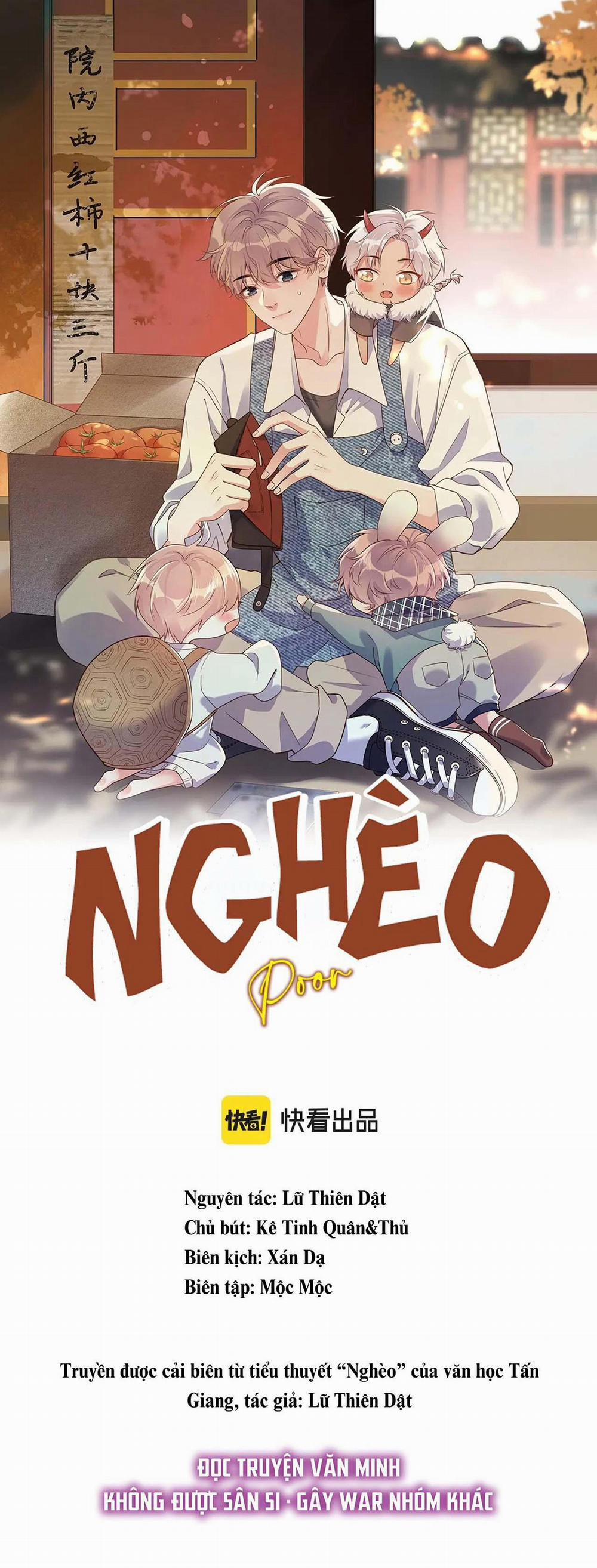 Nghèo 9 trang 1