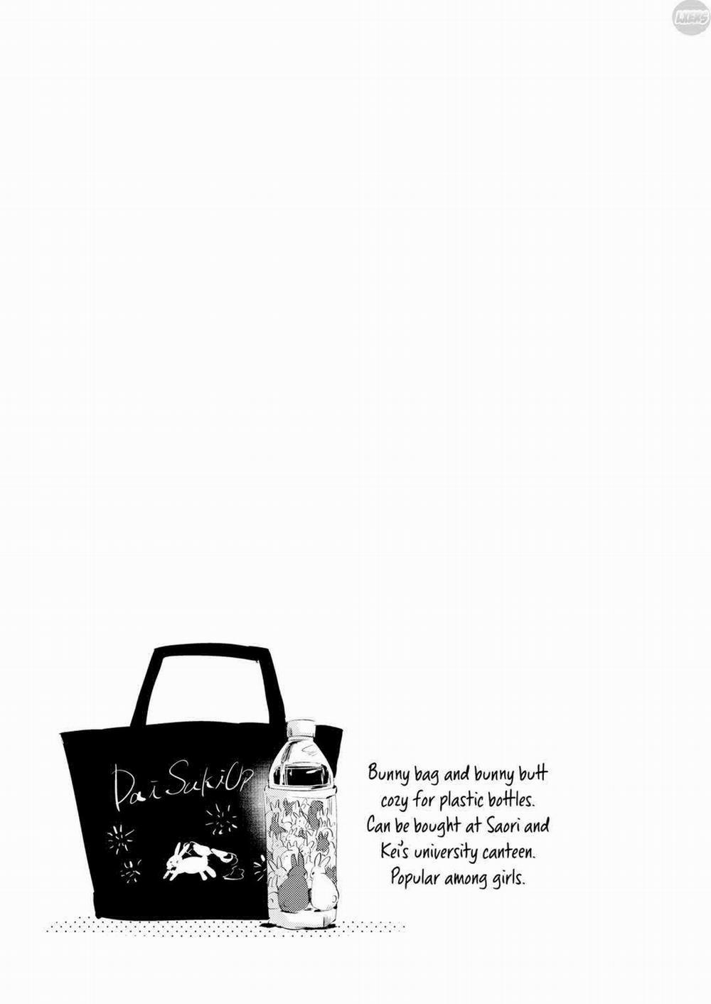 Nghỉ Dưỡng Sau Tốt Nghiệp Oneshot trang 23