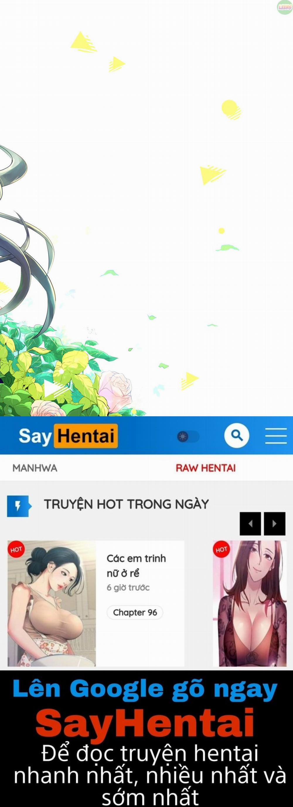 Nghỉ Dưỡng Sau Tốt Nghiệp Oneshot trang 26