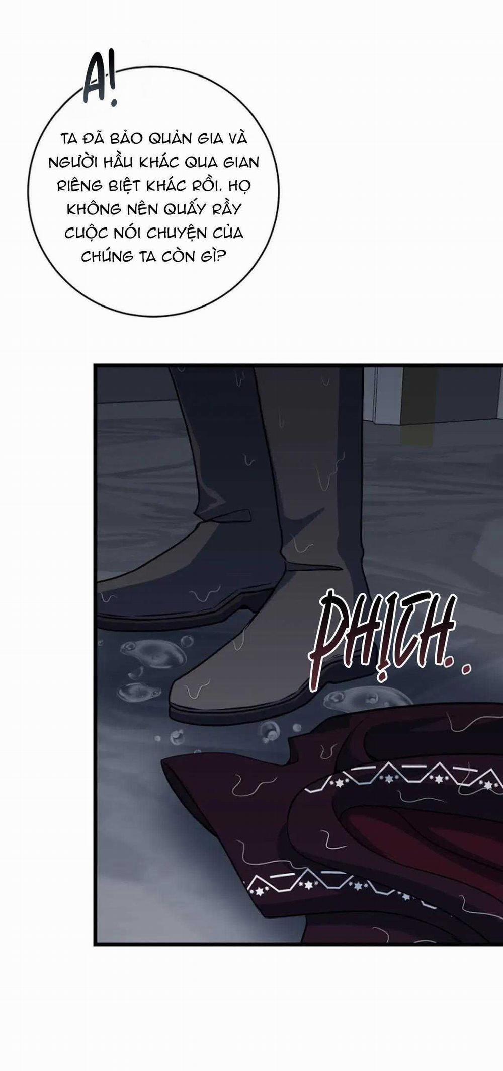 NGHỈ HƯU CHỨ KHÔNG PHẢI TÌNH YÊU 10 trang 18