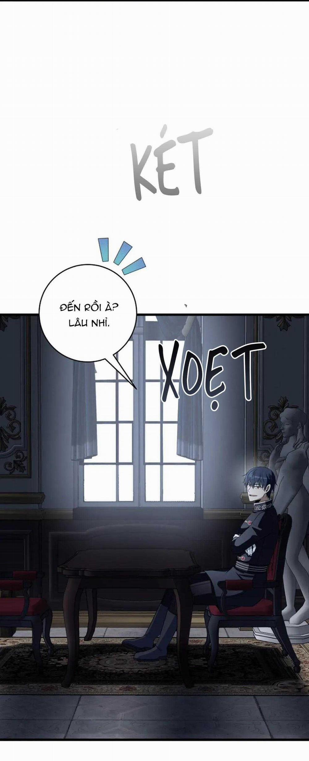 NGHỈ HƯU CHỨ KHÔNG PHẢI TÌNH YÊU 10 trang 27