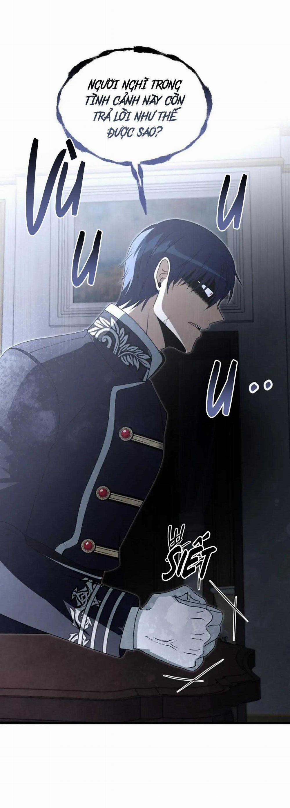 NGHỈ HƯU CHỨ KHÔNG PHẢI TÌNH YÊU 10 trang 34