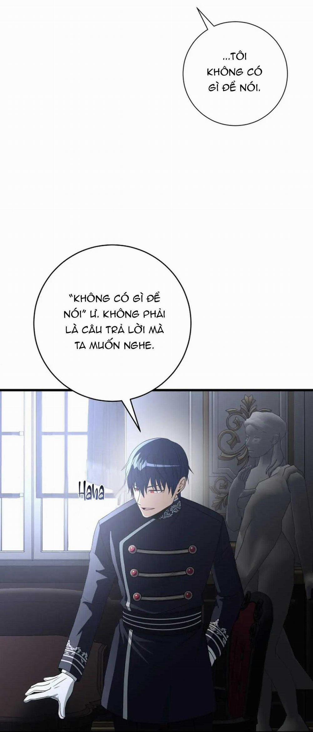 NGHỈ HƯU CHỨ KHÔNG PHẢI TÌNH YÊU 10 trang 37