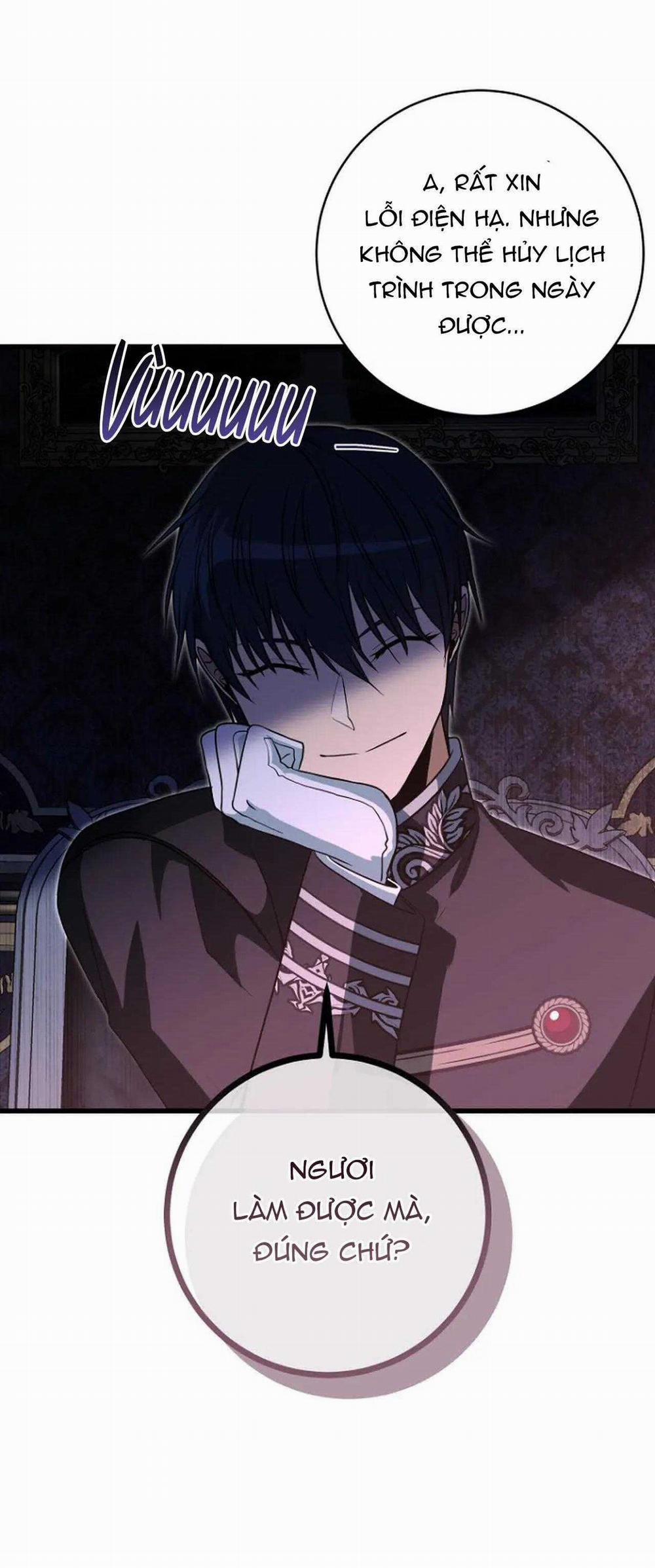 NGHỈ HƯU CHỨ KHÔNG PHẢI TÌNH YÊU 10 trang 4