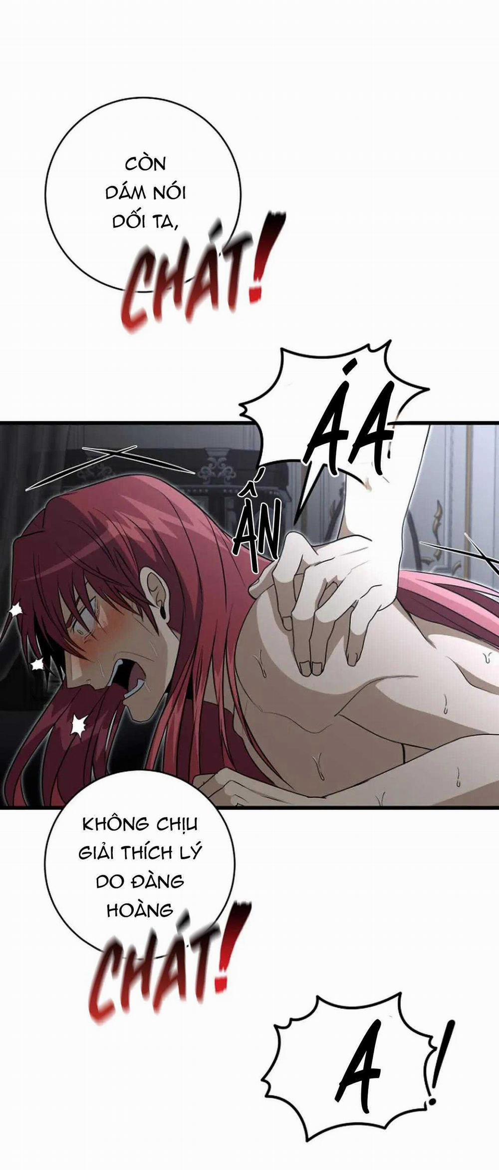 NGHỈ HƯU CHỨ KHÔNG PHẢI TÌNH YÊU 10 trang 51