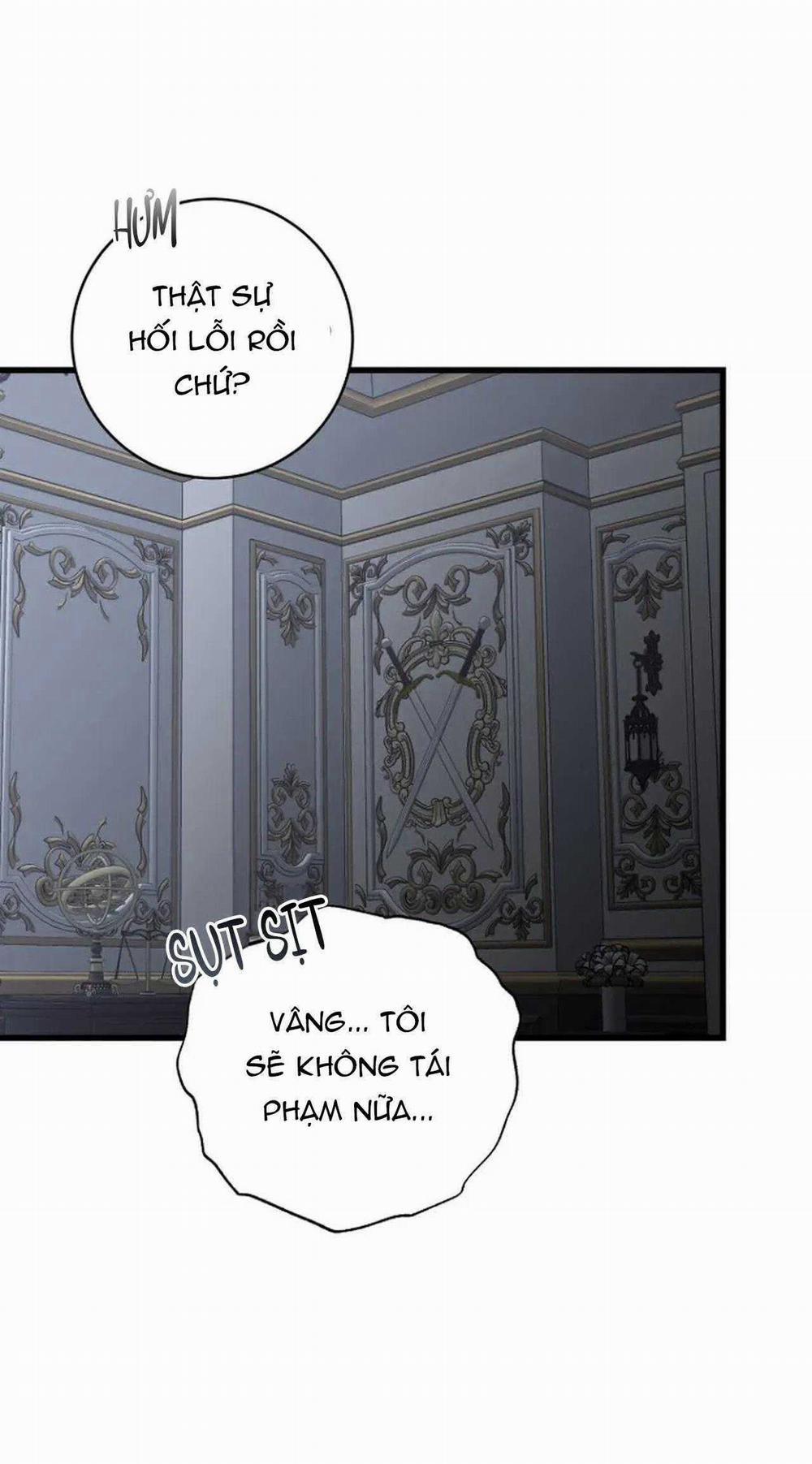 NGHỈ HƯU CHỨ KHÔNG PHẢI TÌNH YÊU 10 trang 56